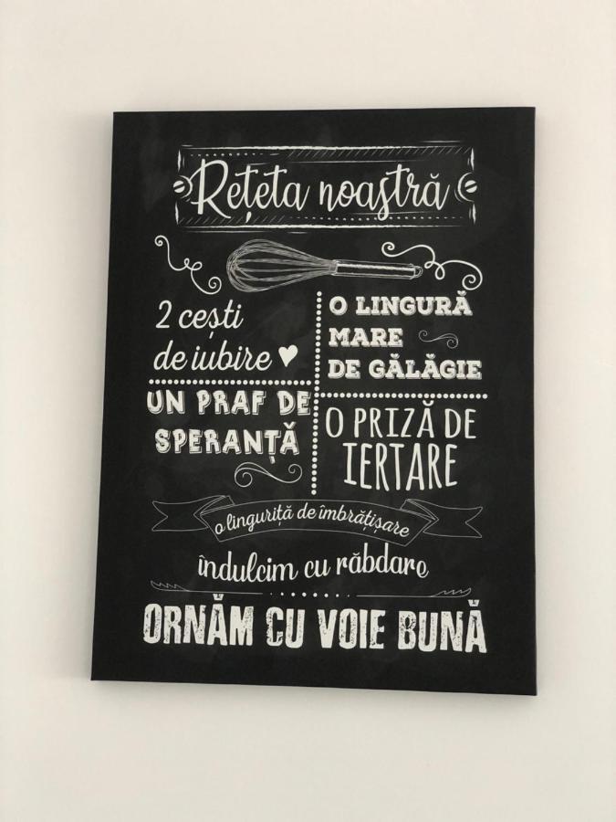Pensiunea Maria Colibiţa Esterno foto