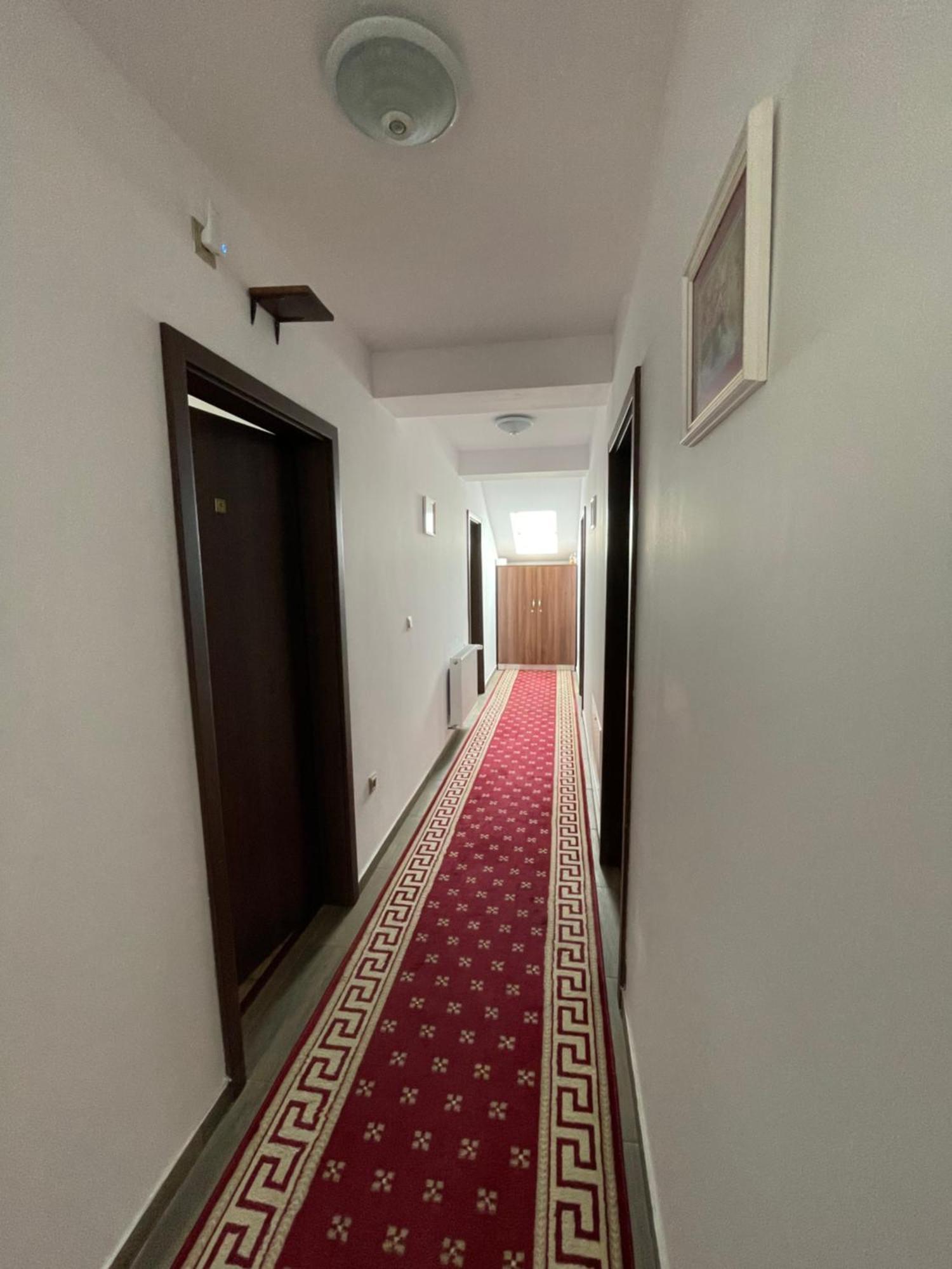 Pensiunea Maria Colibiţa Esterno foto